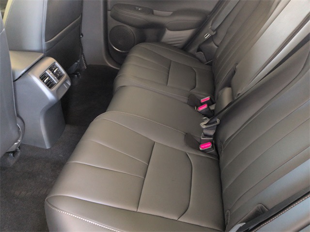 Thumbnail: 2025 Acura ADX - 30