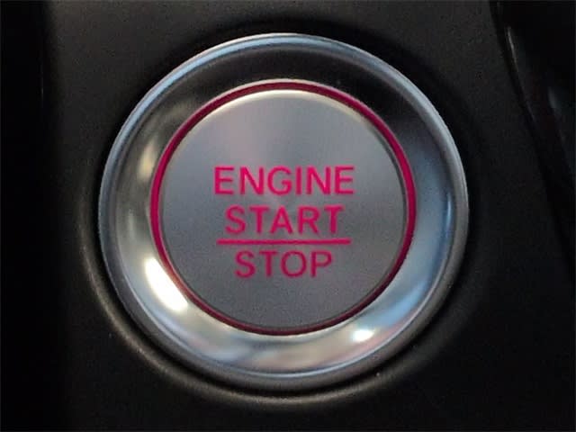 Thumbnail: 2025 Acura ADX - 39