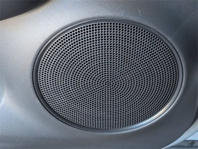 Thumbnail: 2025 Acura ADX - 36