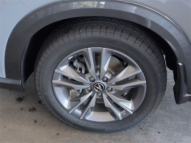 Thumbnail: 2025 Acura ADX - 27