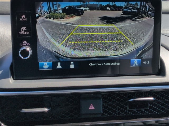 Thumbnail: 2025 Acura ADX - 35