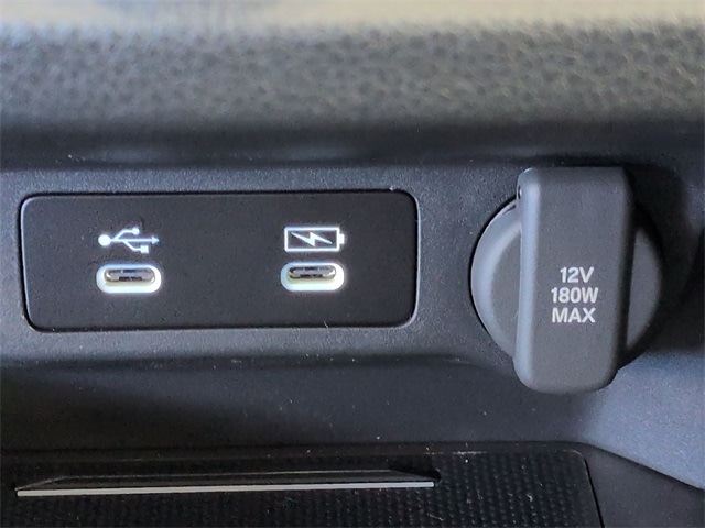 Thumbnail: 2025 Acura ADX - 37