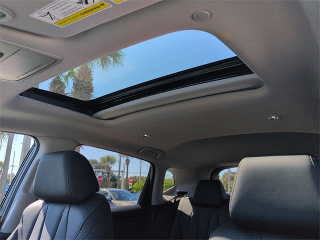 Thumbnail: 2025 Acura ADX - 29