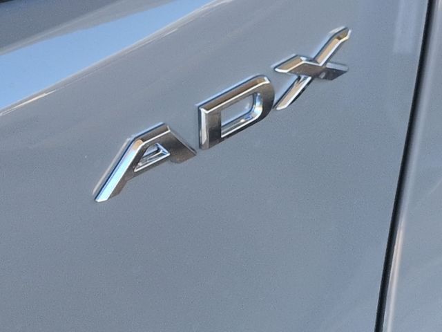 Thumbnail: 2025 Acura ADX - 26