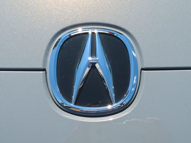 Thumbnail: 2025 Acura ADX - 7