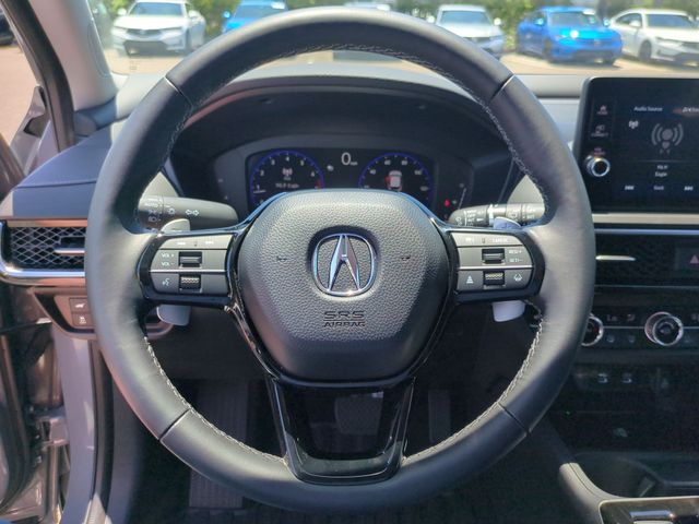 Thumbnail: 2025 Acura ADX - 14