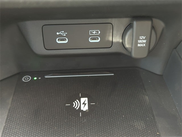 Thumbnail: 2025 Acura ADX - 37