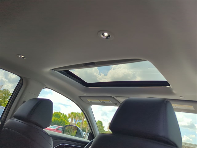 Thumbnail: 2025 Acura ADX - 31