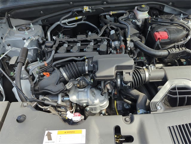 Thumbnail: 2025 Acura ADX - 9