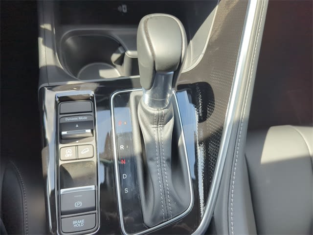 Thumbnail: 2025 Acura ADX - 17