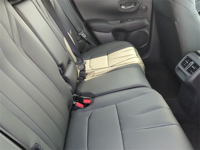 Thumbnail: 2025 Acura ADX - 12