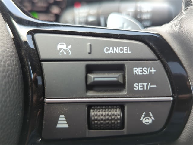 Thumbnail: 2025 Acura ADX - 34