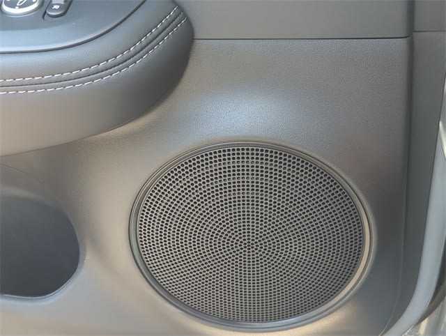 Thumbnail: 2025 Acura ADX - 36