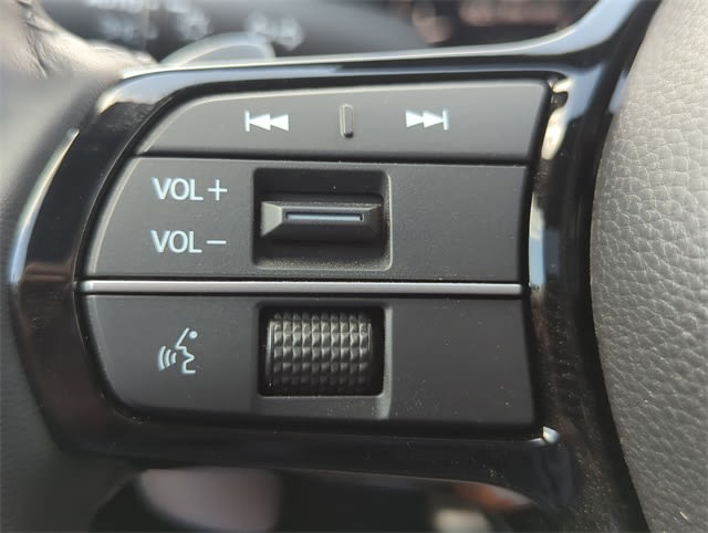 Thumbnail: 2025 Acura ADX - 33