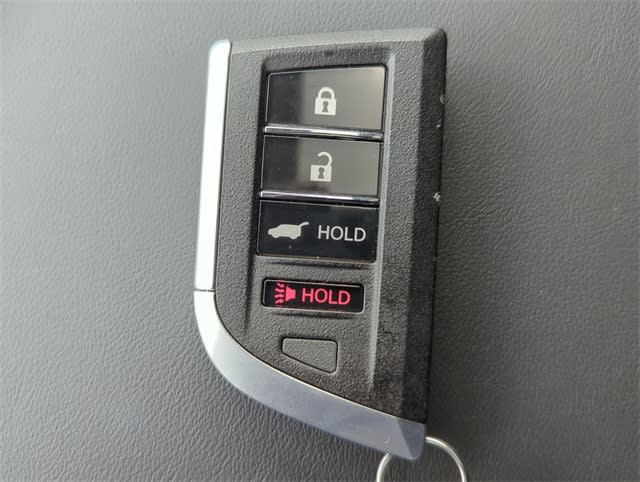 Thumbnail: 2025 Acura ADX - 20