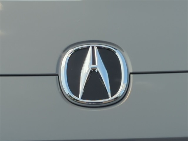 Thumbnail: 2025 Acura ADX - 7