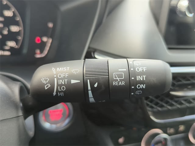 Thumbnail: 2025 Acura ADX - 15