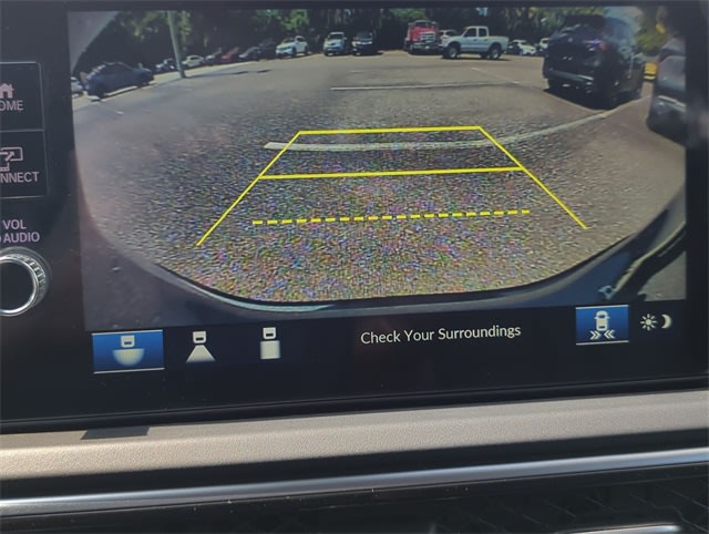 Thumbnail: 2025 Acura ADX - 35