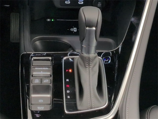 Thumbnail: 2025 Acura ADX - 16