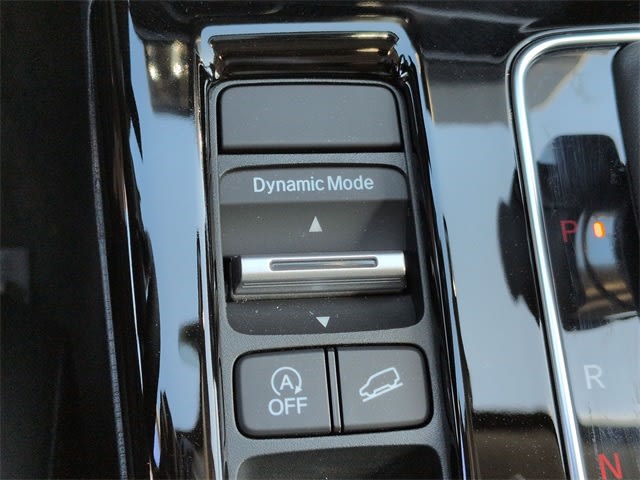 Thumbnail: 2025 Acura ADX - 40