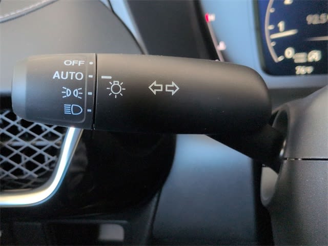 Thumbnail: 2025 Acura ADX - 34