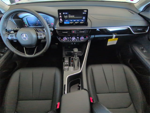 Thumbnail: 2025 Acura ADX - 10