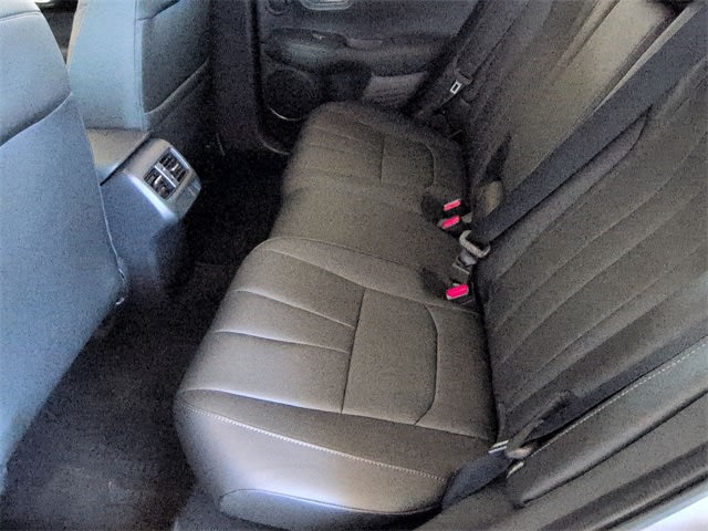 Thumbnail: 2025 Acura ADX - 29