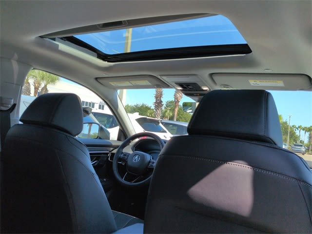 Thumbnail: 2025 Acura ADX - 31