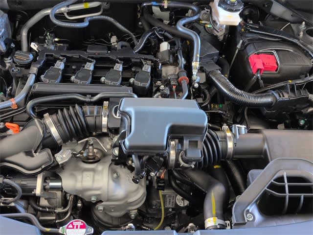 Thumbnail: 2025 Acura ADX - 9