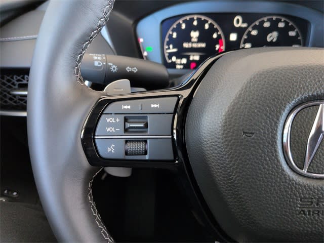 Thumbnail: 2025 Acura ADX - 32