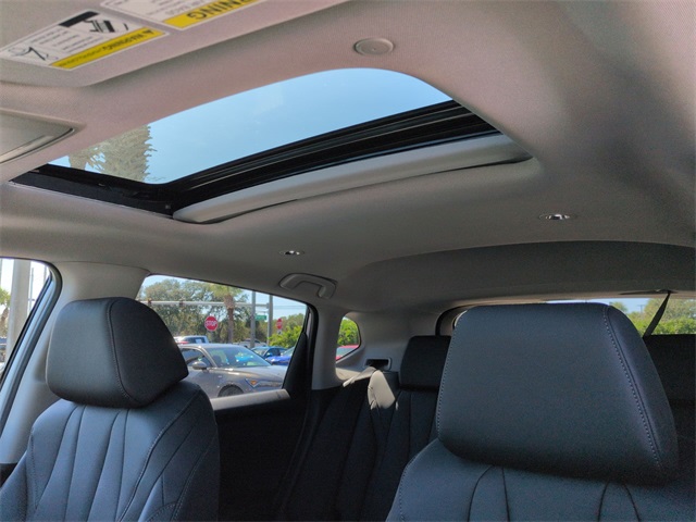 Thumbnail: 2025 Acura ADX - 28