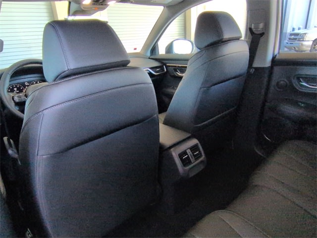 Thumbnail: 2025 Acura ADX - 13