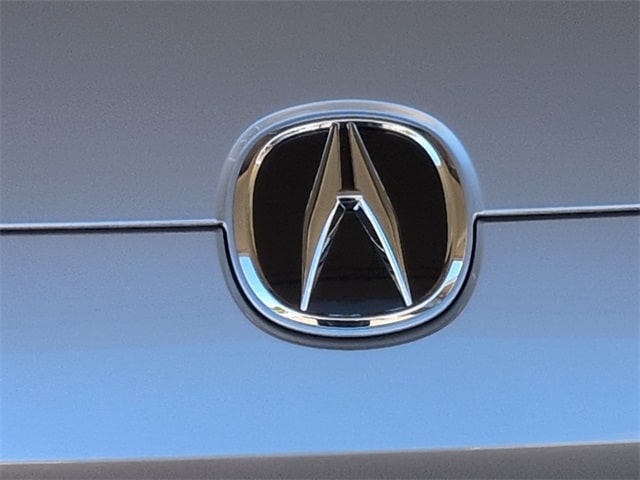 Thumbnail: 2025 Acura ADX - 7