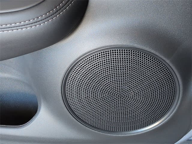 Thumbnail: 2025 Acura ADX - 37