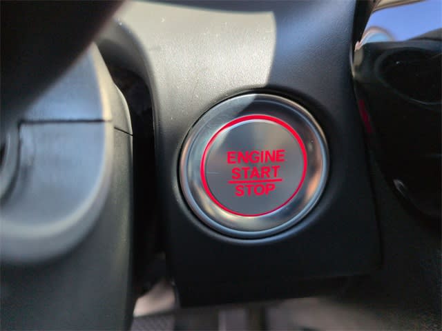 Thumbnail: 2025 Acura ADX - 39