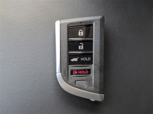 Thumbnail: 2025 Acura ADX - 19