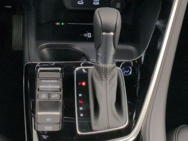 Thumbnail: 2025 Acura ADX - 16
