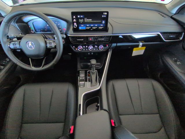 Thumbnail: 2025 Acura ADX - 10