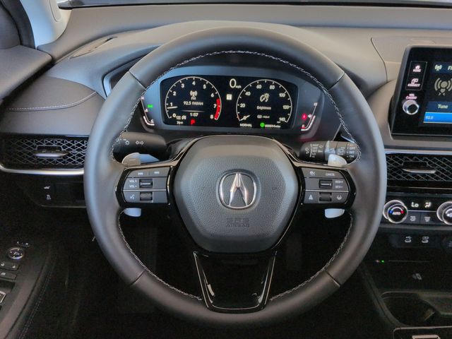 Thumbnail: 2025 Acura ADX - 14