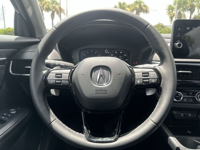 Thumbnail: 2026 Acura ADX - 9