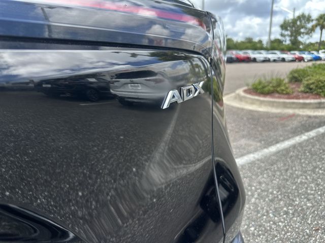 Thumbnail: 2026 Acura ADX - 31