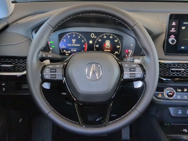 Thumbnail: 2025 Acura ADX - 14