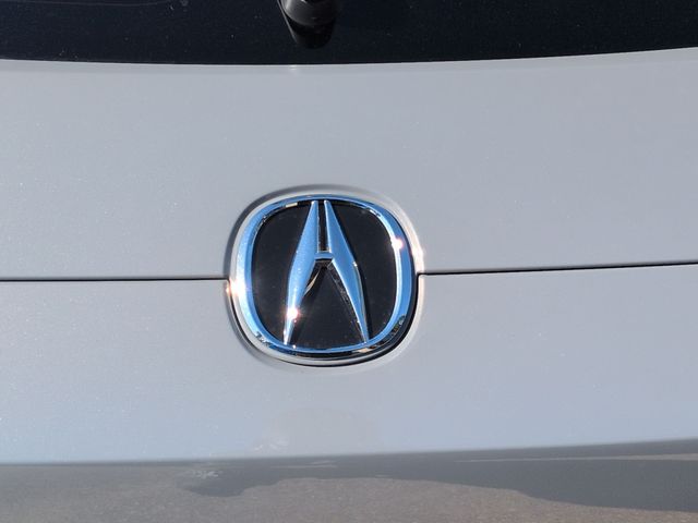 Thumbnail: 2025 Acura ADX - 7