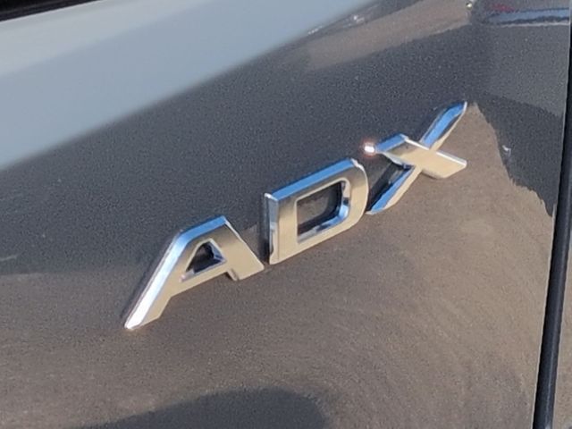 Thumbnail: 2025 Acura ADX - 27