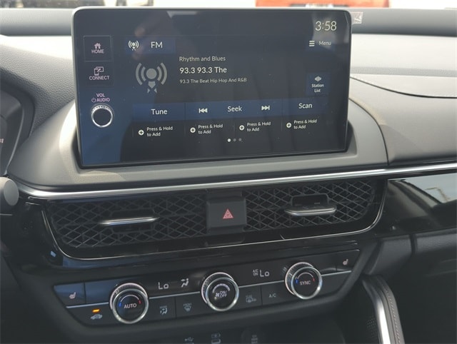 Thumbnail: 2025 Acura ADX - 14