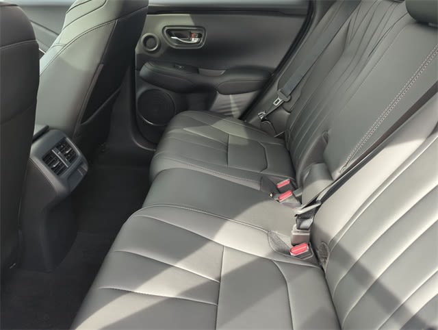 Thumbnail: 2025 Acura ADX - 29