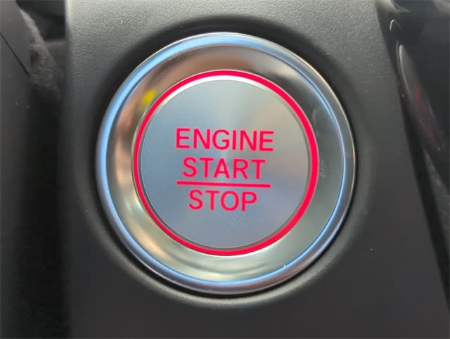 Thumbnail: 2025 Acura ADX - 39