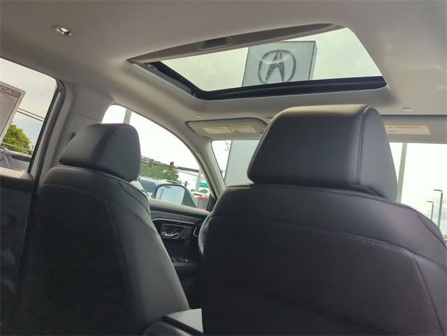 Thumbnail: 2025 Acura ADX - 31