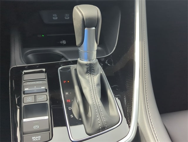 Thumbnail: 2025 Acura ADX - 15