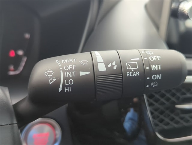 Thumbnail: 2025 Acura ADX - 34